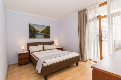 Westpark Apartments