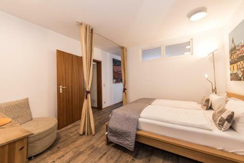 Westpark Apartments