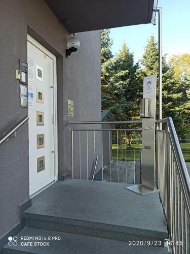 Hotel G�stehaus Stock
