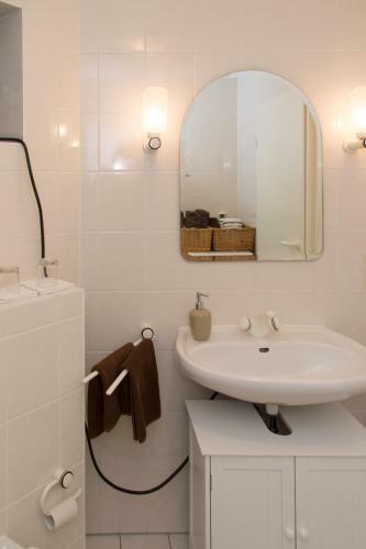 Apartamento Fewo Elbtalblick