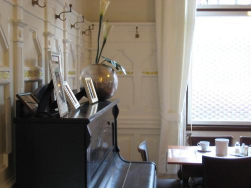 Hotel Markgr�fler Hof