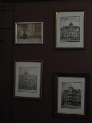 Hotel Markgr�fler Hof
