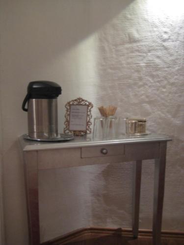 Hotel Markgr�fler Hof