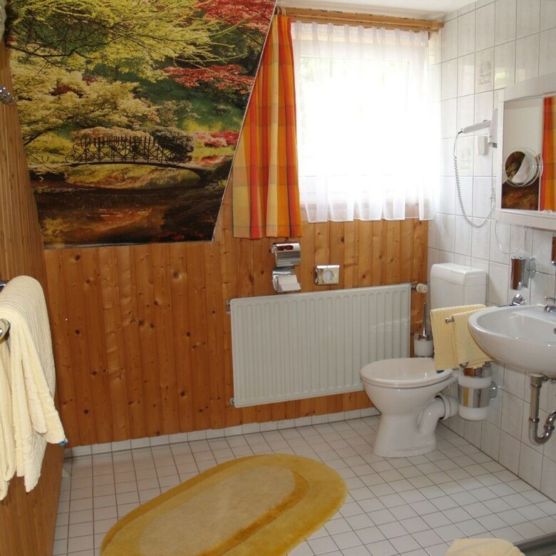 Hostal Pension Helvetia