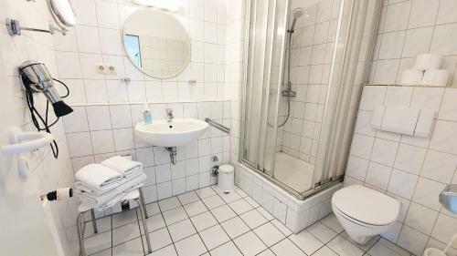 Apartment Auengl�ck