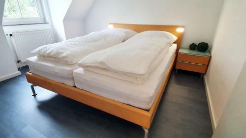 Apartment Auengl�ck