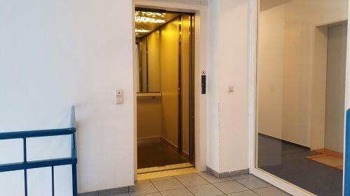 Apartment Auengl�ck