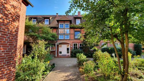 Apartment Auengl�ck
