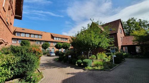 Apartment Auengl�ck