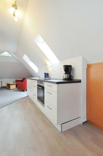 Hostal Pension Burggastst�tte Heyken