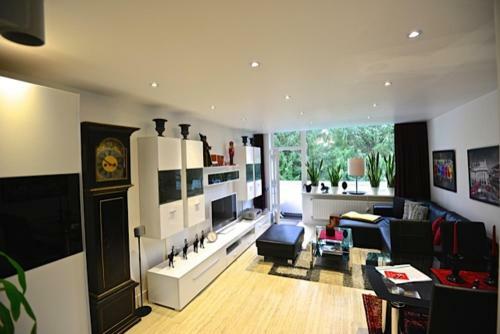 Apartamentos Luxus-apartment 26