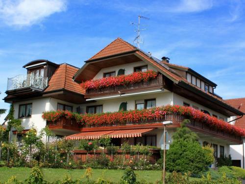 Hostal G�stehaus Mayer-bartsch