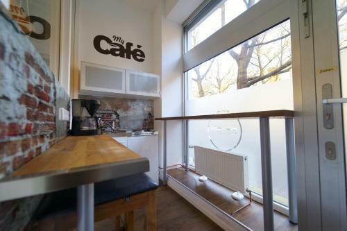 Berlin City Apartment