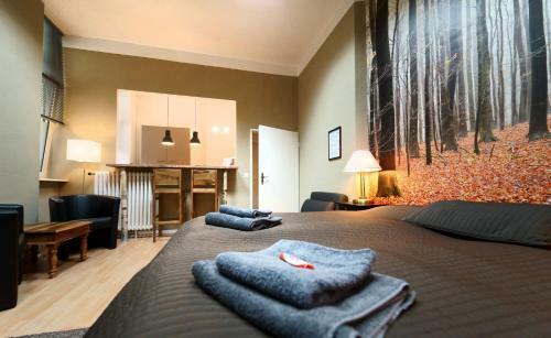 Berlin City Apartment