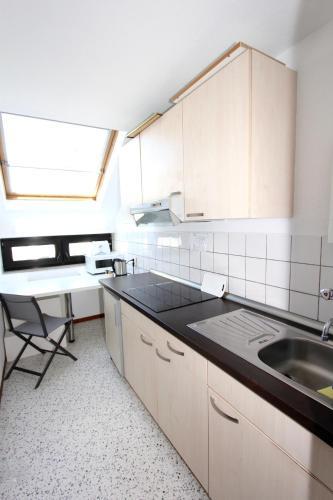 Apartmenthaus Alt Graz