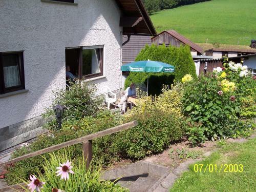 Hostal G�stehaus Cornelia