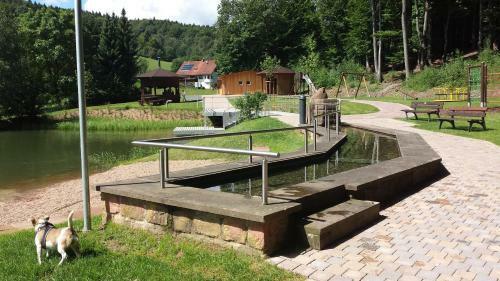 Hostal G�stehaus Cornelia