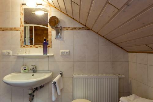 Albergue Zum Kirchenbauer