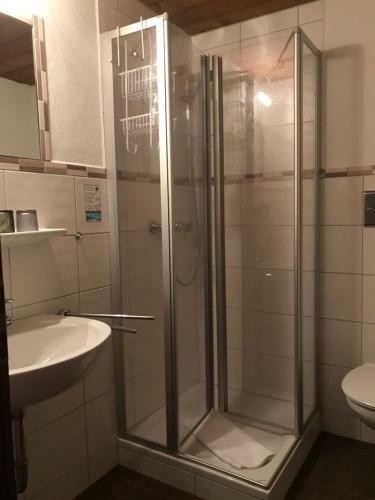 Albergue Zum Kirchenbauer