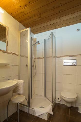 Albergue Zum Kirchenbauer