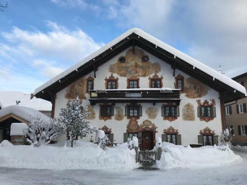 Albergue Zum Kirchenbauer