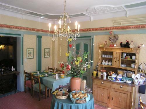 Hostal Hotel Hornburg - Non Smoking