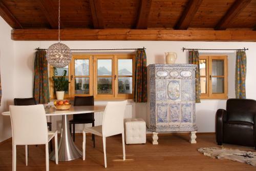 Apartamento Luna Mia