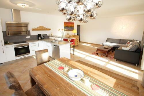 Apartamento Luna Mia