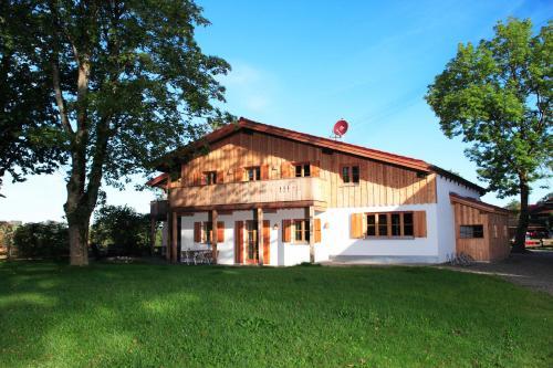 Apartamento Luna Mia