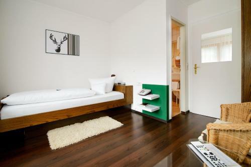 Holzschuh Schwarzwaldhotel