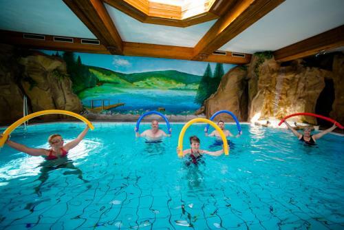 Holzschuh Schwarzwaldhotel