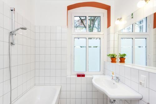 Apartment Winsstr. 68