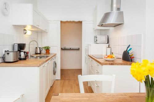 Apartment Winsstr. 68