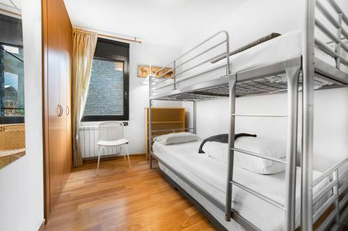 Apartamento La Devesa