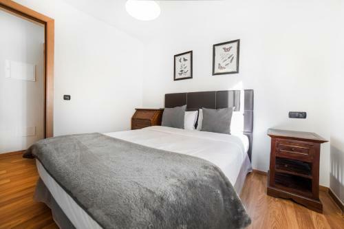 Apartamento La Devesa
