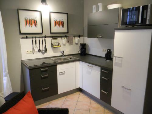 G�rlitz Apartment In Der B�tt