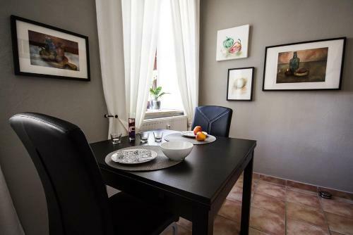 G�rlitz Apartment In Der B�tt