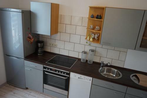 Apartamento Tom�s Ferienappartements