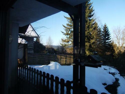 Apartamento Villa Rose
