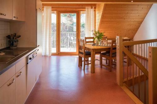 Apartamento Friedershof