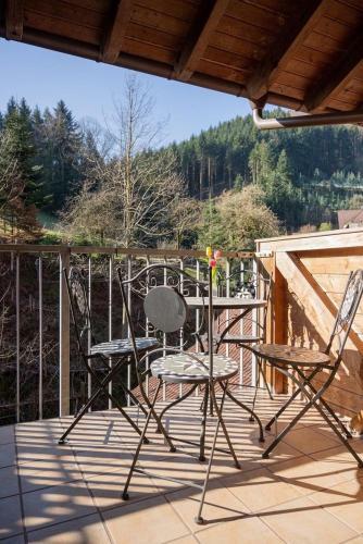 Apartamento Friedershof