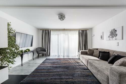 Aparthotel Voglergasse