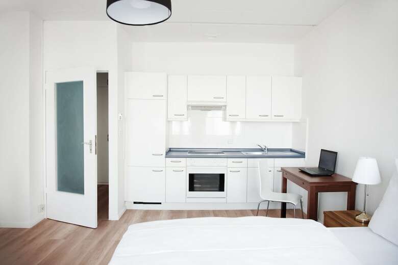 K26 Apartments