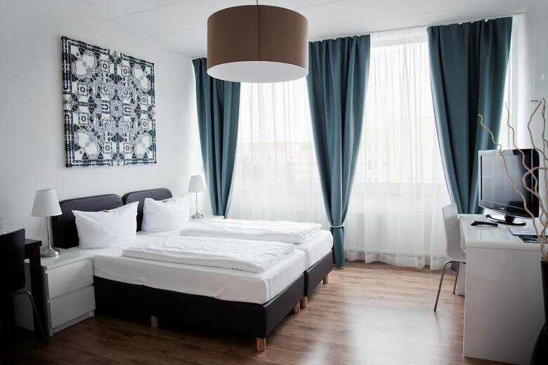 K26 Apartments
