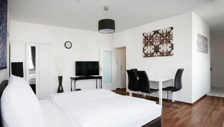 K26 Apartments