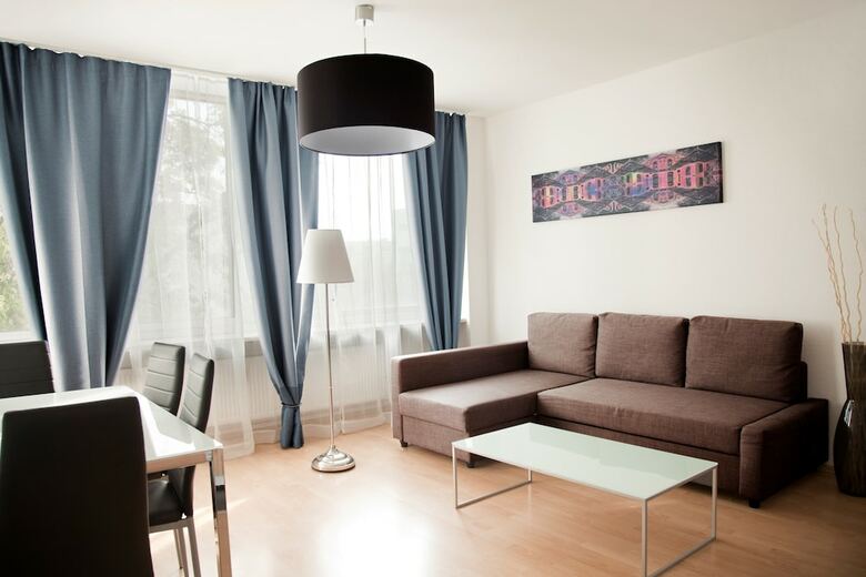 K26 Apartments