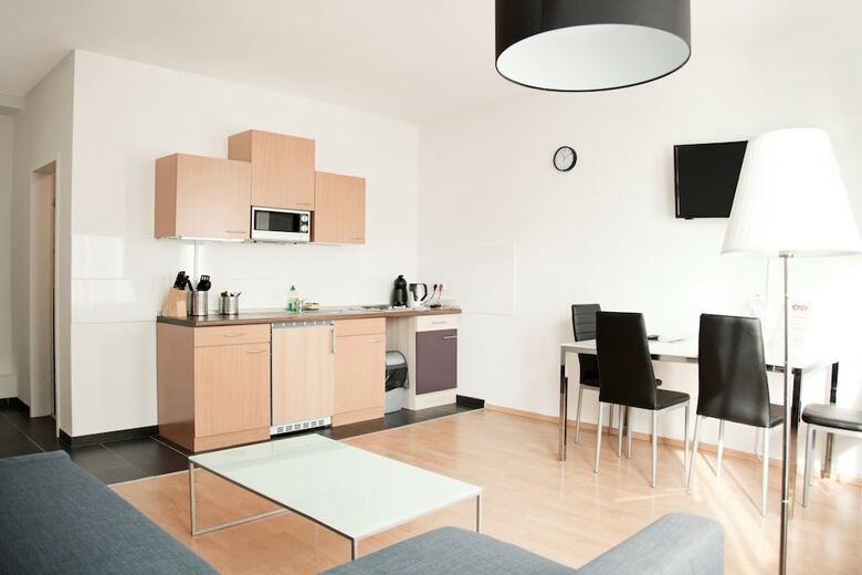 K26 Apartments