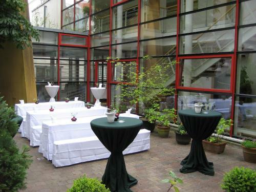 Hotel H�tel Galerie