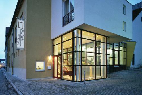 Hotel H�tel Galerie