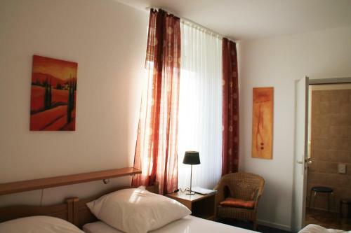 Ferienwohnungen & Apartments Schulte